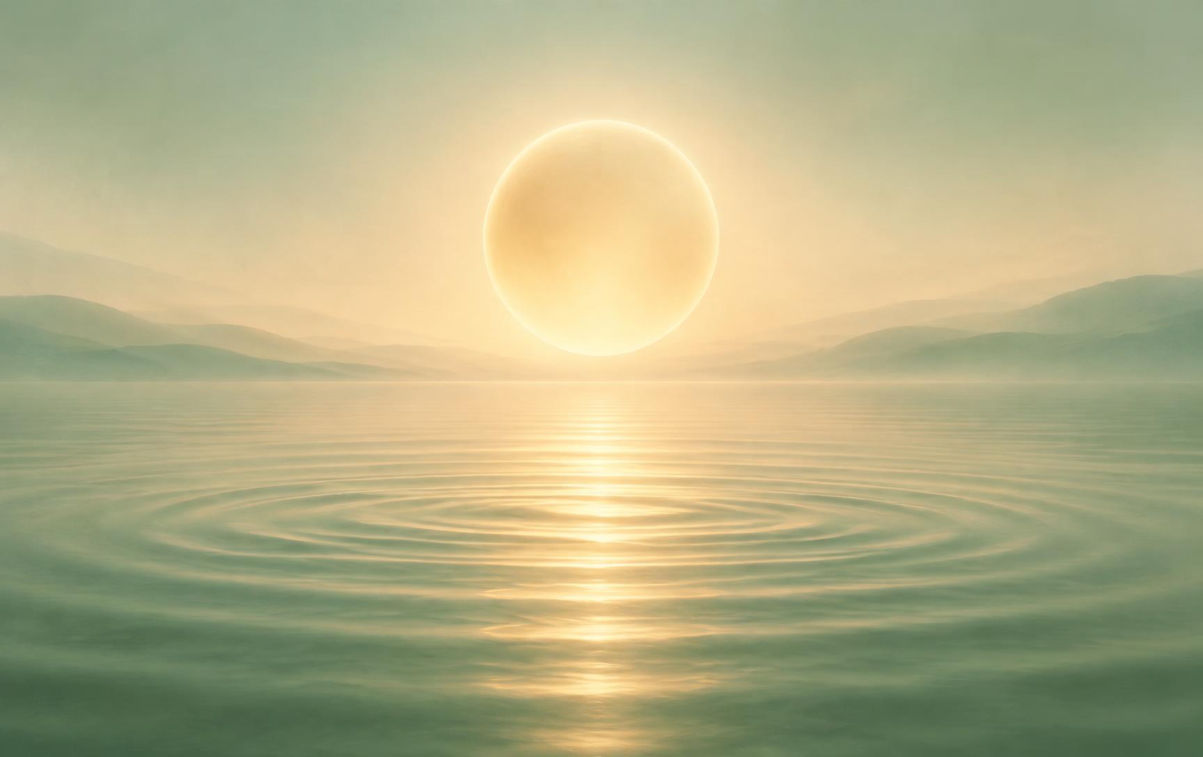 Finding Stillness in Chaos