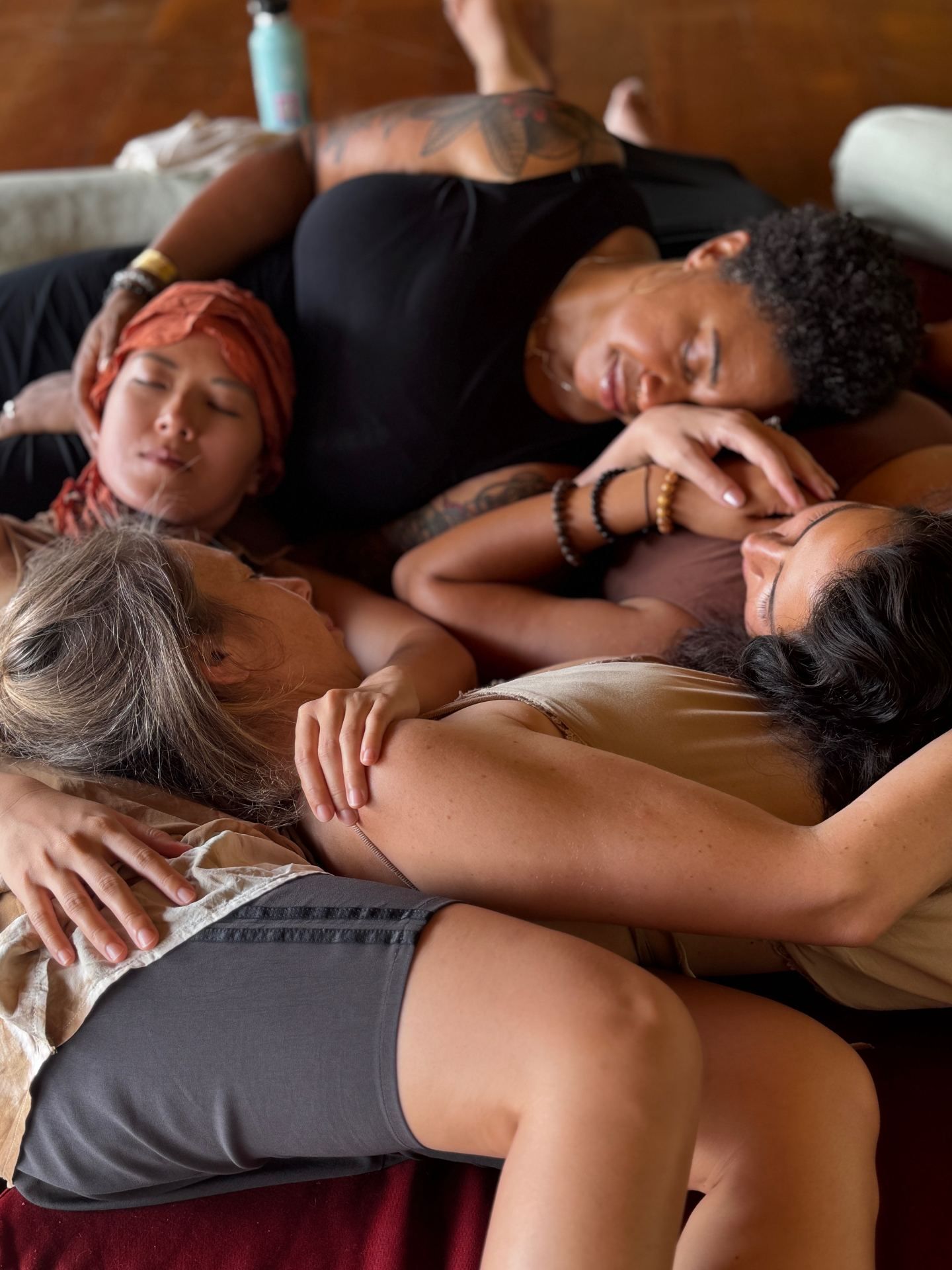 Initiation Into Tantra