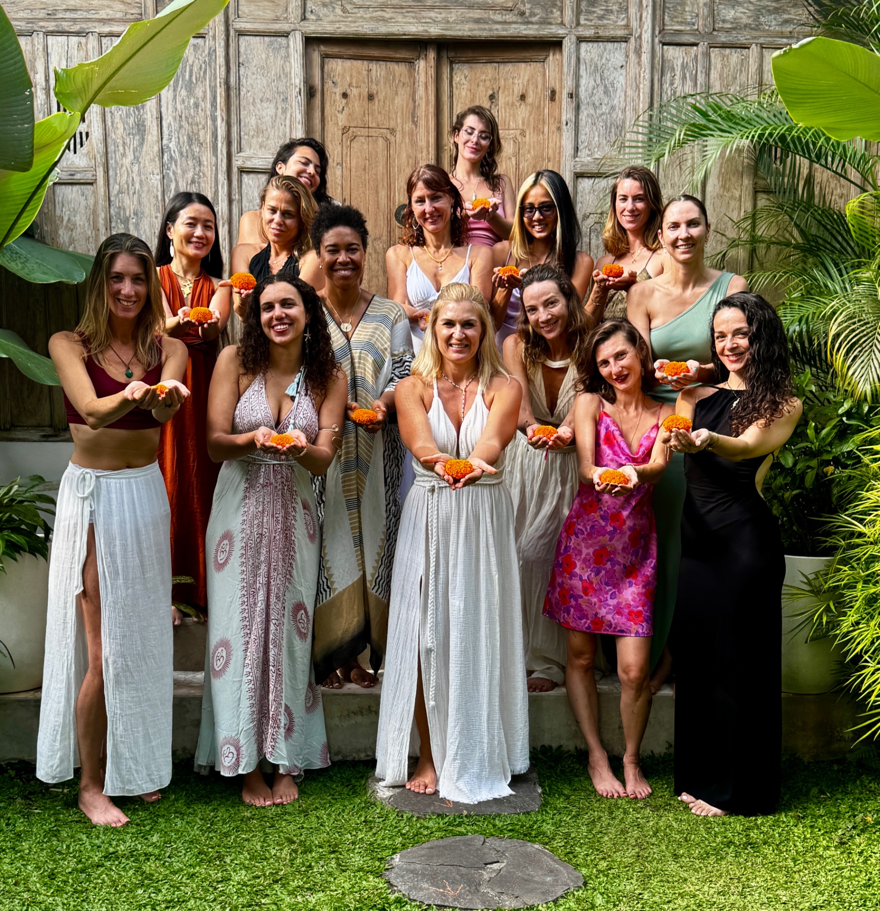 Goddess Essence Retreat